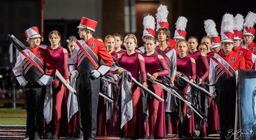 Band Region Championship